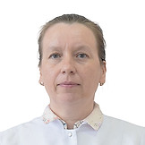 Лощилова Ольга Валериевна
