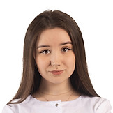 Шляпникова Наталья Николаевна