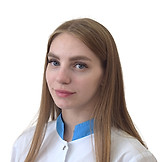 Смирнова Алина Михайловна