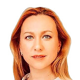 Жердецкая Екатерина Евгеньевна