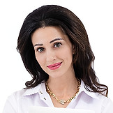 Комарихина Ирина Олеговна