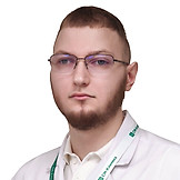 Тропин Дмитрий Сергеевич