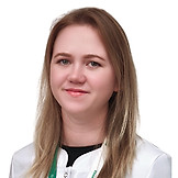 Власкина Татьяна Александровна