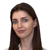 Смиркина Виктория Павловна