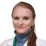 Хрущева Светлана Александровна
