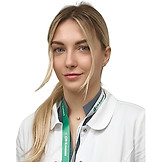 Пухова Алина Андреевна