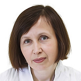 Титова Евгения Геннадьевна
