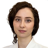 Савельичева Дарья Игоревна