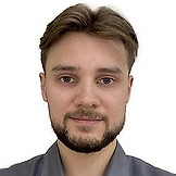 Голодюков Дмитрий Андреевич
