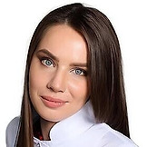 Вахрушева Наталья Алексеевна
