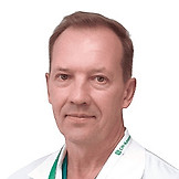 Троицкий Александр Константинович