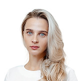 Гончарова Алена Сергеевна