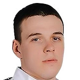 Шульгин Артем Дмитриевич