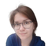 Грязнова Алена Валерьевна