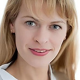 Чиркова Екатерина Андреевна