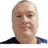 Воронин Александр Юрьевич