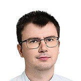 Колесников Никита Сергеевич