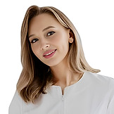 Колесникова Дарья Александровна