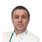 Зимин Андрей Николаевич