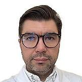 Федотов Роман Владимирович