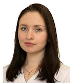 Лыкова Наталья Сергеевна