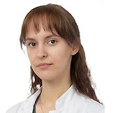 Арефьева Владлена Андреевна