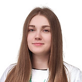 Красильникова Анна Вениаминовна