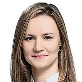 Филиппова Ксения Дмитриевна