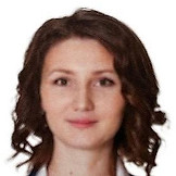 Сахарова Эльвира Николаевна