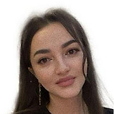 Джафарова Рухана Хаганиевна