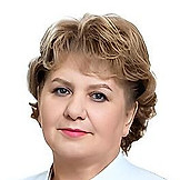 Задворнова Наталья Викторовна