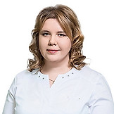 Капорова Екатерина Николаевна