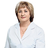 Дьяконова Елена Николаевна