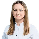 Катунина Марина Константиновна