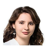 Океанская Елизавета Владимировна