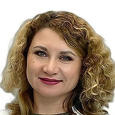 Чихачева Светлана Викторовна