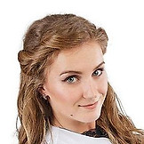 Торопова Ирина Андреевна