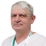 Борисов Александр Алексеевич