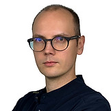 Леонтьев Алексей Валерьевич