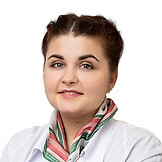 Задворнова Мария Владимировна
