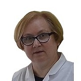 Харитонова Елена Вячеславовна