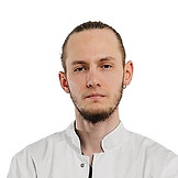 Шкулев Андрей Александрович