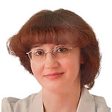 Пронина Ирина Игоревна