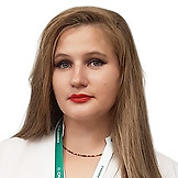 Шниткова Анастасия Михайловна