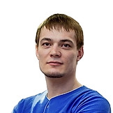 Алексеев Игорь Михайлович