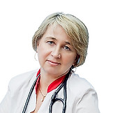 Постол Ирина Ивановна
