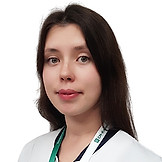 Привалова Екатерина Александровна
