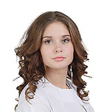 Панащатенко Анна Сергеевна