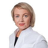 Кунявская Светлана Григорьевна