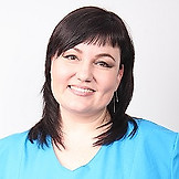 Чеснокова Ирина Александровна